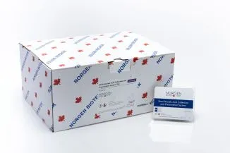 Norgen Biotek Stool Nucleic Acid Collection and Preservation System